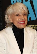 Carol Channing