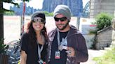 Judge rules Bam Margera was never legally married to Nicole Boyd