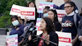 A lesson in labor history from Dolores Huerta