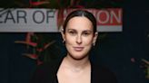 Rumer Willis Embraces Her ‘Mama Curves’ in Stunning New Photos: ‘It’s Been a Journey’