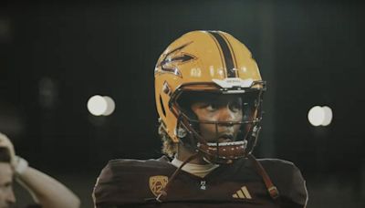 New Georgia quarterback Jaden Rashada sues over alleged Florida NIL deal