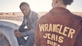 Music & Denim Collide: Leon Bridges Drops New Collection With Wrangler