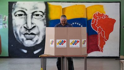 Elecciones en Venezuela, en vivo: qué se sabe de los comicios que enfrentan a Maduro y González y la espera por los resultados