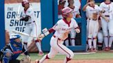 Oklahoma routs Duke in opening round of Women’s College World Series
