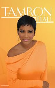 Tamron Hall