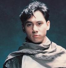 Christopher Wong (singer)