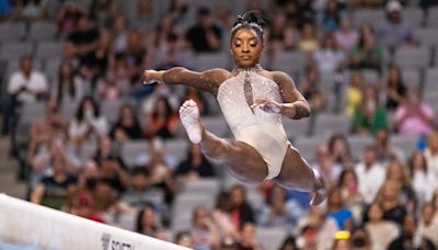 The US Olympic gymnastics trials are this week. What to know