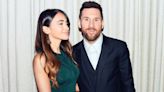 Lionel Messi sorprendió a Antonela Roccuzzo por su cumpleaños con un curioso apodo