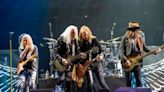 SPOTLIGHT: Lynyrd Skynyrd makes return to St. Augustine