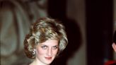 La princesa Diana estaba 'avergonzada' de su bulimia