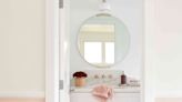 6 Small Bathroom Decorating Tips Designers Actually Use