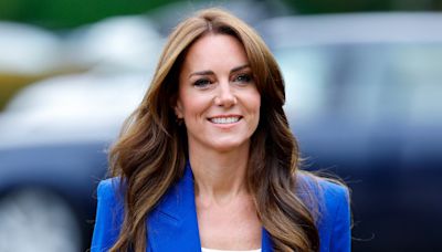Kate Middleton prioritizing children this summer amid cancer battle, doesn't want royals to 'worry': expert