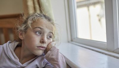 NSPCC sees rise in concerns about unsupervised children