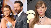 Ryan Reynolds Jokes He & Blake Lively Are ‘Waiting’ for Taylor Swift to Tell Them Their Fourth Child’s Name