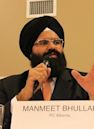 Manmeet Bhullar