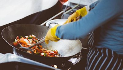 If you can’t beat ‘em, cook ‘em: 6 recipes to try with cicadas from your Georgia yard