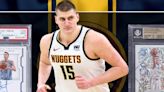 The Top 10 Most Expensive Nikola Jokic Cards of All-Time