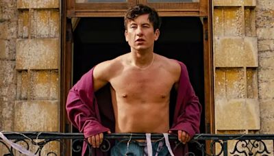 Crime 101 Cast: Barry Keoghan in Talks to Join Chris Hemsworth & Mark Ruffalo Movie