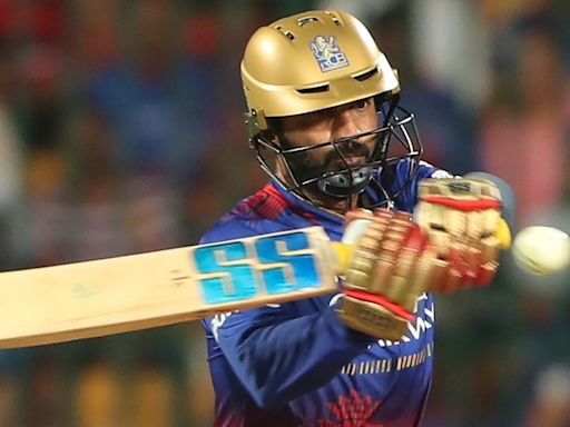 Dinesh Karthik appointed RCB's batting coach and mentor after retirement