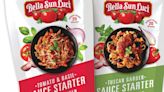 Mooney Farms Launches Bella Sun Luci Italian Kitchen Sauce Starters