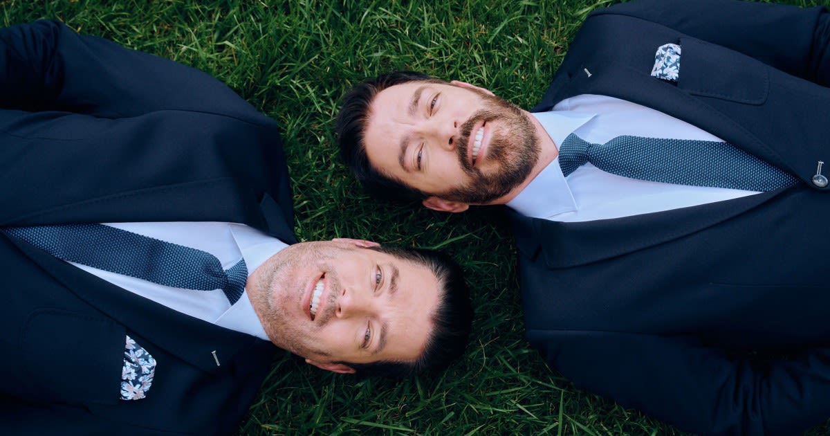 Jonathan and Drew Scott made a pact. How it helped them build an empire