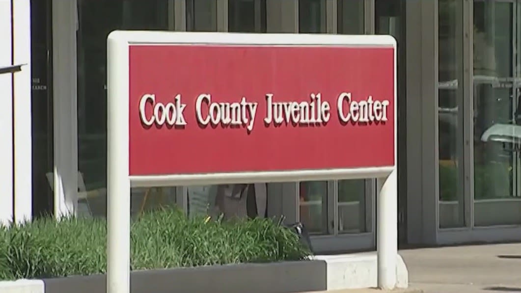 Nearly 200 juveniles sexually abused at Cook County detention center: lawsuits