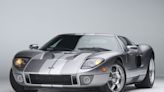 The Ford GT Is Three of the Greatest Cars of All Time