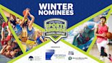 See all winter nominees for the Coastal Empire High School Sports Awards
