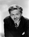 Mickey Rooney filmography