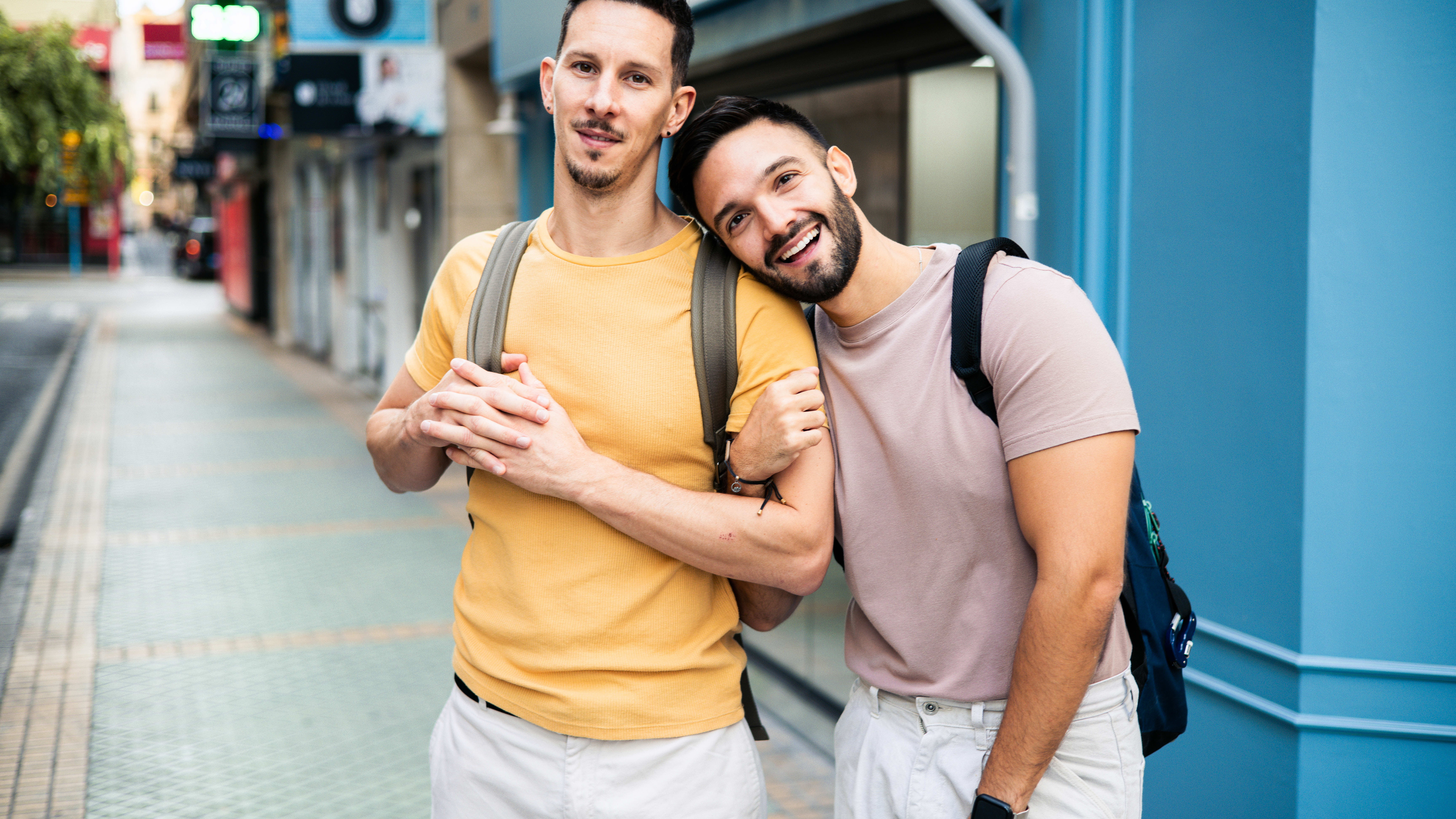 Should LGBTQ people travel to homophobic countries?