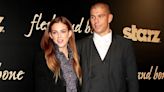 Lisa Marie Presley’s Daughter Riley Keough Secretly Welcomed 1st Child With Husband Ben Smith-Petersen