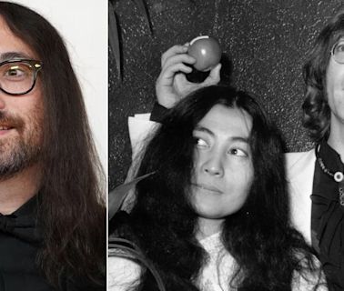 Sean Ono Lennon no permitirá que se olvide la música de su padre: “Es mi deber”