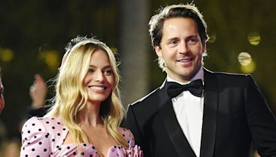Margot Robbie And Tom Ackerley Have Apparently Been Wanting To “Start A Family For Quite Some Time”