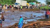 At least 40 People Die in Western Kenya After Dam Collapses