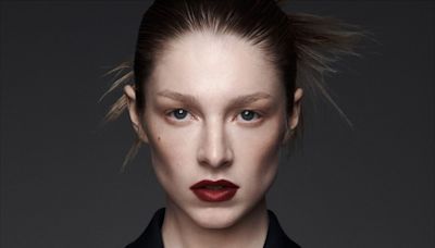 Hunter Schafer: ‘Doing a vampire movie with Emma D'Arcy would be so cool’