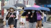 午後大雨續炸！周末全台雨更猛 艾維尼強度達巔峰