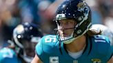 Jaguars Quarterback Trevor Lawrence makes NFL’s Top 100 for the second consecutive year