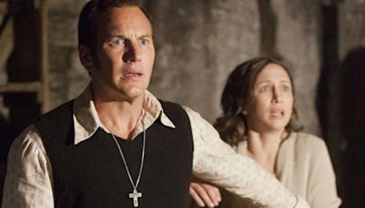 From 2013 Hit To Forthcoming Fourth Film, The Conjuring's Frightening Legacy - News18