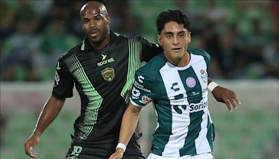 Liga MX: Santos Laguna vs Juárez - EN VIVO - Jornada 11 del Apertura 2024