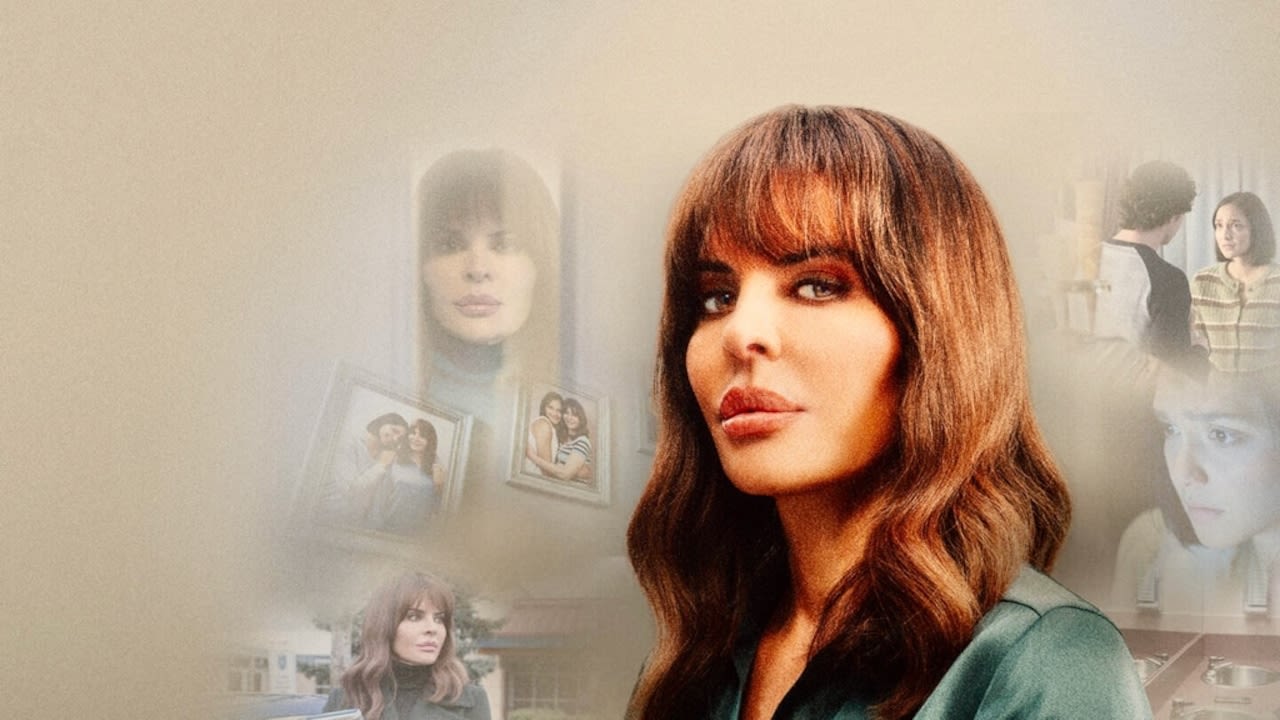 How to watch Lisa Rinna in Lifetime’s ‘Mommy Meanest’ and stream for free