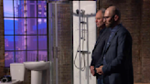 Dragons' Den inventor baffles viewers with shower cleaning gadget