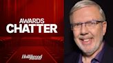 ‘Awards Chatter’ Podcast — Leonard Maltin (Film Critic)