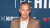 Kevin Costner Recalls 1st Time He Tried Cocaine: ‘I Didn’t Like’ It