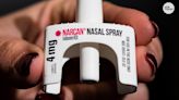 Narcan nasal spray for overdoses will be available over-the-counter at major pharmacies