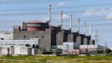Ukrainian army failed to regain Zaporizhzhia Nuclear Power Plant in October