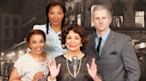 R&B legend, Detroit native Freda Payne plays jazz diva Ella Fitzgerald in stage musical