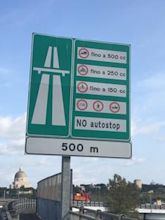 Autostrade of Italy