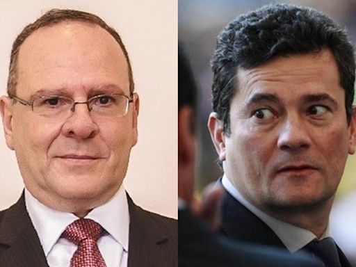 Corregedor vota para abrir processo no CNJ contra desembargador que tem elo familiar com Moro