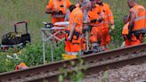 French rail traffic to return to normal Monday, minister says after sabotage