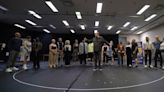 ‘Come from Away’ begins rehearsals for new Toronto production